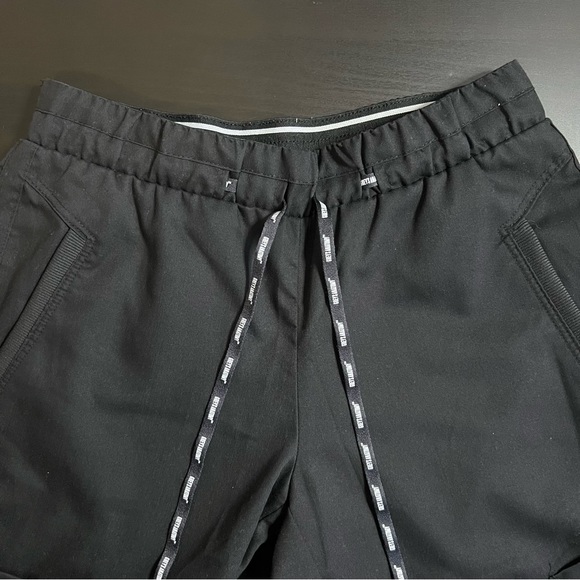 GREYS ANATOMY BY BARCO | Black Scrub Pants - Picture 3 of 7